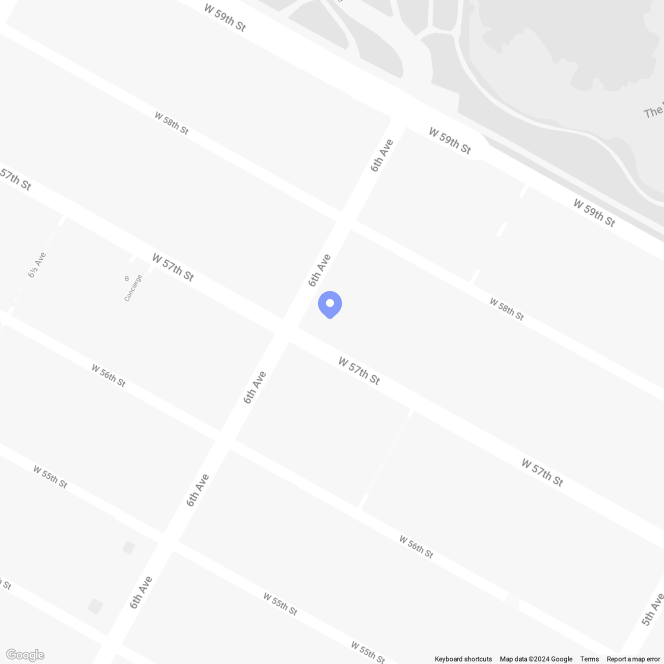 map view